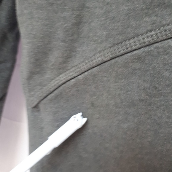 🍋 Lululemon Sing Floss Travel Crop - Picture 14 of 15